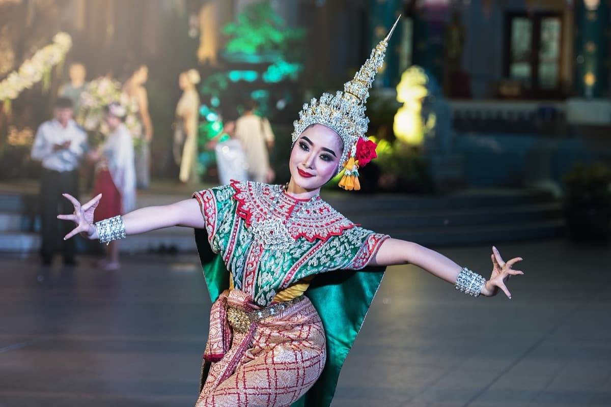 Business flights to Bangkok