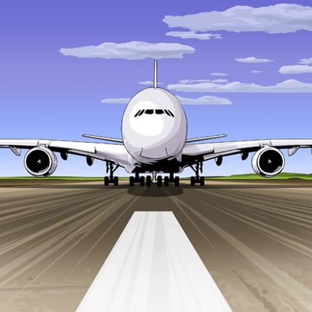 New Business and First Class cabins for Qatar & American Airlines