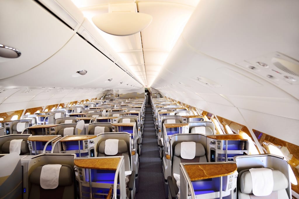 Emirates-A380