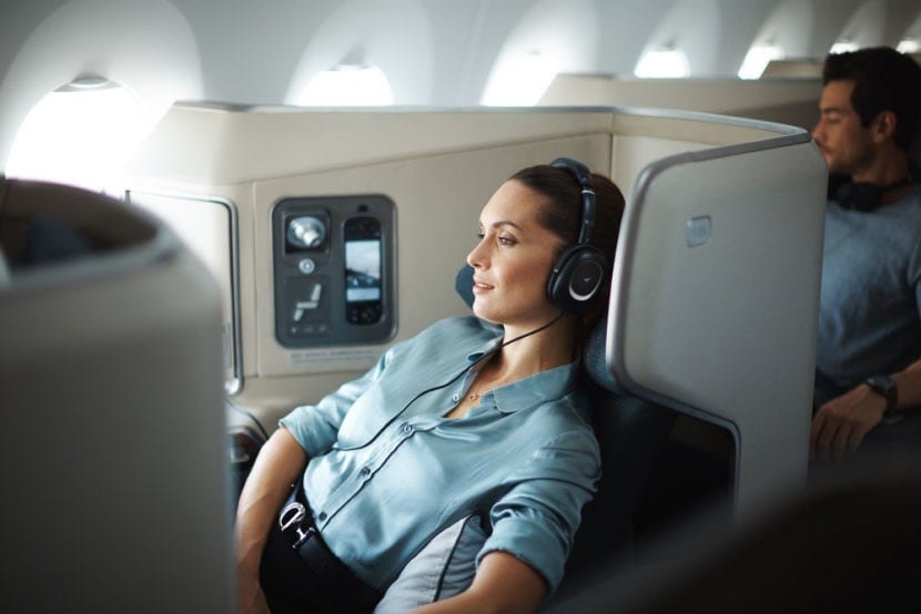Cathay Pacific Makes Manchester a Daily Service
