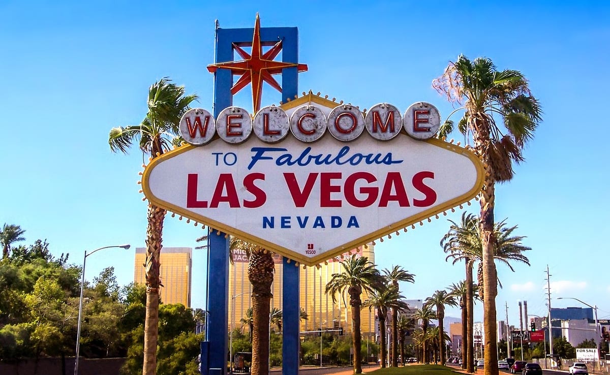 Virgin Atlantic to Launch Las Vegas Route