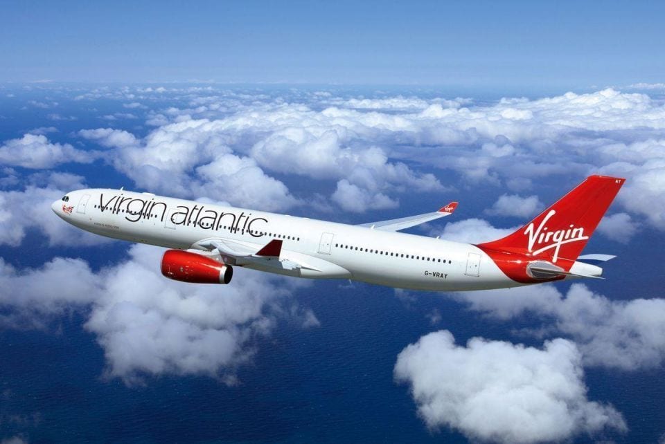 Virgin-Atlantic