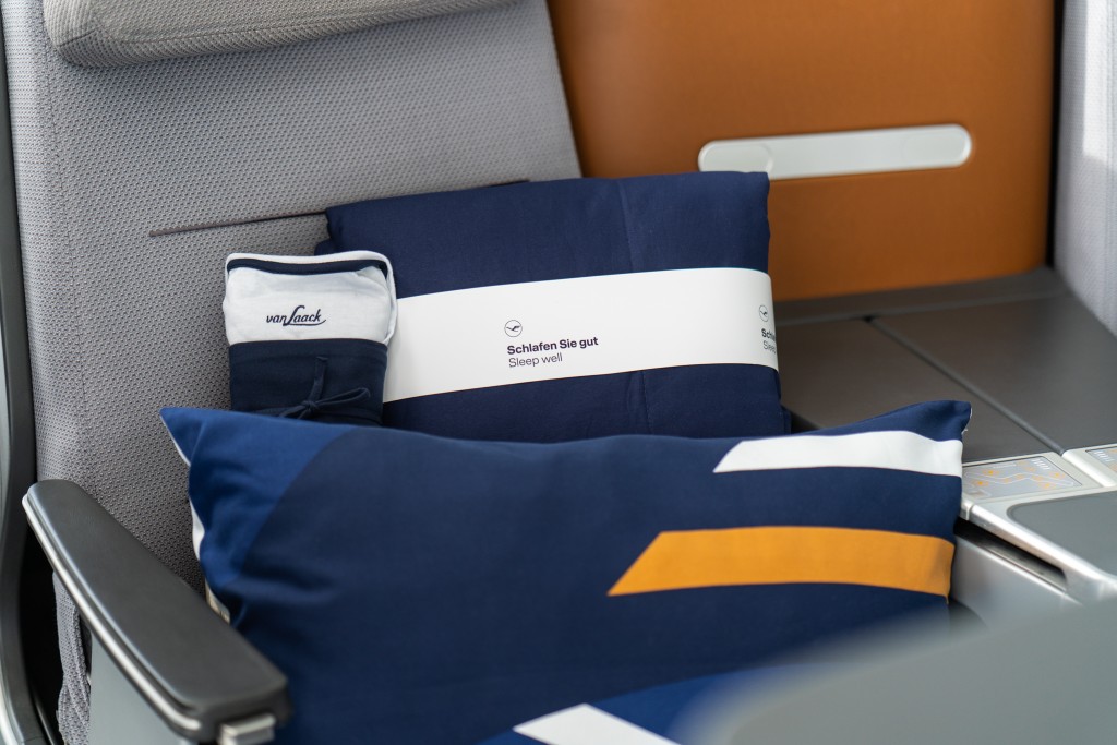 lufthansa-launches-new-business-class-amenities