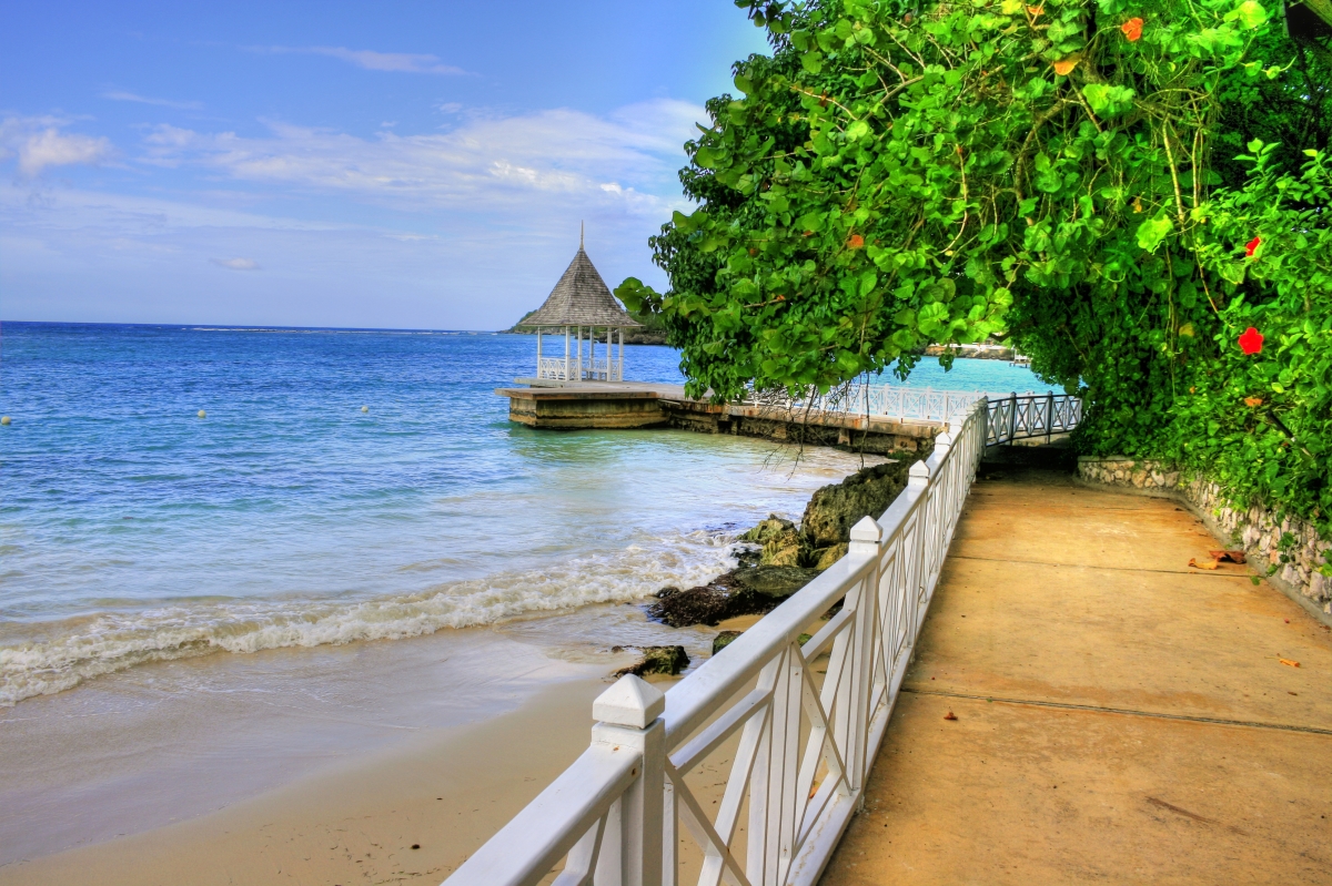 Business Class Flights to Montego Bay