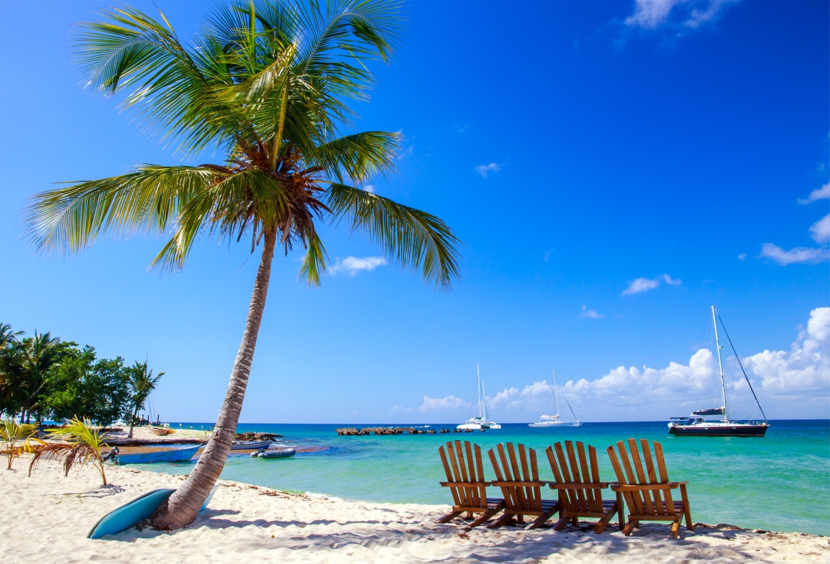 Bavaro, Punta Cana, Dominican Republic